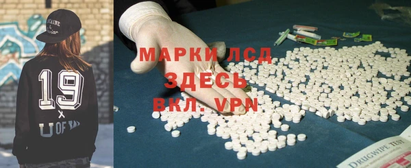гидра Киренск
